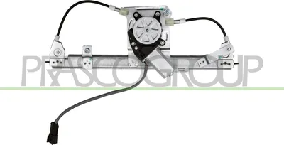Produktbild von PRASCO FT030W022 Elektrischer Fensterheber Vorne Links für FIAT 500 (312) für ABARTH 500 / 595 / 695 Schrägheck (312)
