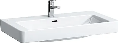 Obrázek produktu pro LAUFEN H8169654001041 Horní klozet PRO S 460x850x175