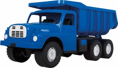 Immagine prodotto di DINO Toys Auto Tatra 148 plastica blu