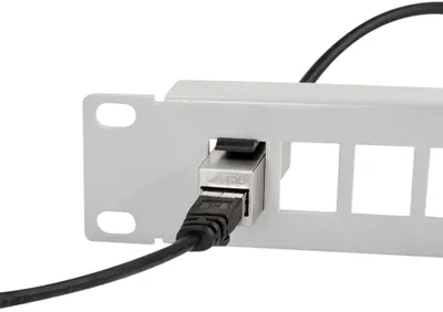 Obrázok produktu pre LogiLink Professional - Modularer Einschub (Kopplung)