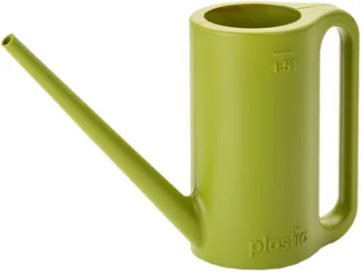 Obrázek produktu pro PLASTIA s.r.o. Konvička MAX 1,5 l, zelená