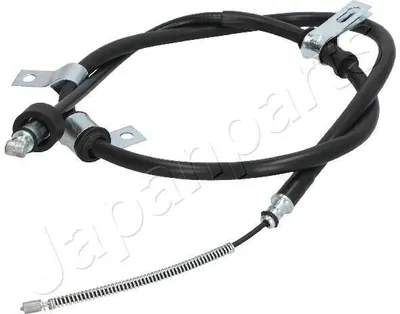 Produktbild von JAPANPARTS Handbremsseil Seilzug Feststellbremse für KIA Picanto (SA) Hinten Links BC-K17L