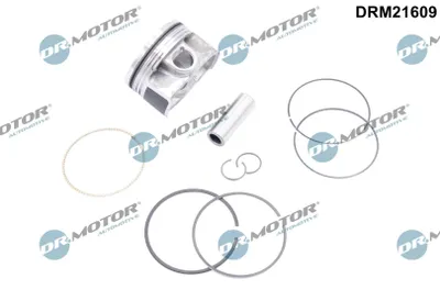 Obrázek produktu pro Vw 1.4Tsi Standardní Píst