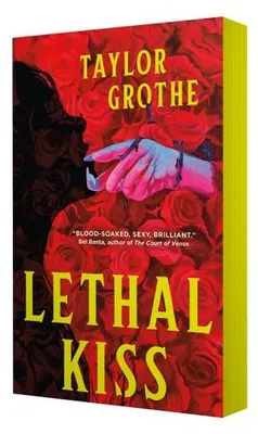 Obrázok produktu pre Lethal Kiss