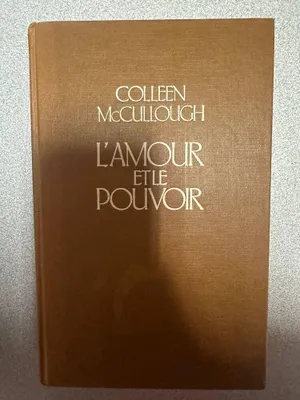 Image de L'amour et le pouvoir