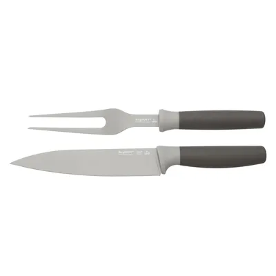 Produktbild von Berghoff Leo Line Set À Trancher 2 Pcs