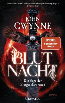 Produktbild von Blutnacht
