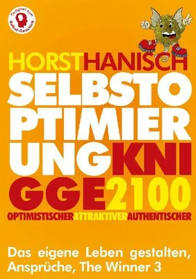 Produktbild von Selbstoptimierung Knigge 2100