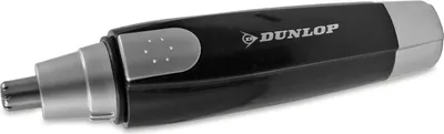 Image de 12x Dunlop Tondeuse pour poils de nez et d'oreilles Rasoir appareil tailleur Rasoir Clipper Hair