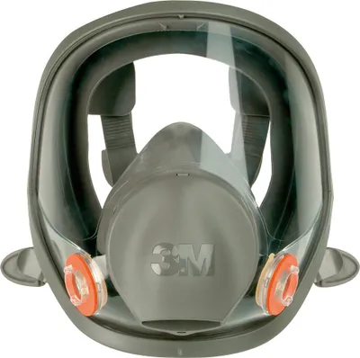 Produktbild von Vollgesichtsmaske Grösse L 3M