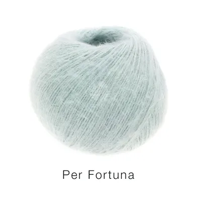 Produktbild von Per Fortuna Gots 018 | Eisblau