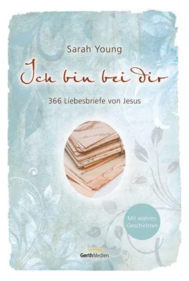 Obrázek produktu pro Ich bin bei dir - Mit wahren Geschichten