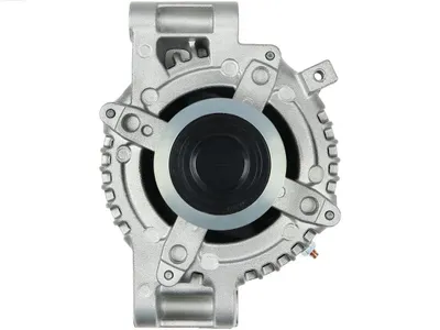 Produktbild von AS-PL A6052PR Lichtmaschine Generator LiMa 100A 12V für TOYOTA AURIS (NRE15, ZZE15, ADE15, ZRE15, NDE15) AVENSIS Station Wagon (ZRT27, ADT27) Verso