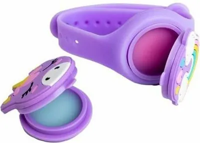 Produktbild von Martinelia Kleines Einhorn Spieluhr Set