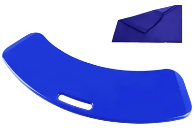 Productafbeelding van Solidchoice - Transferboard voor Patiëntenoverdracht