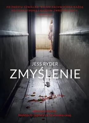 Obrázek produktu pro Zmyślenie wyd. kieszonkowe