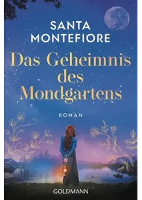 Obrázek produktu pro Das Geheimnis des Mondgartens