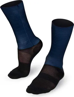 Image de Chaussettes Bioracer Tech Bleu EU 45-47 Homme Bleu EU 45-47