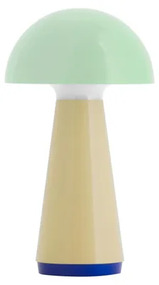 Produktbild von Remember Tischleuchte 'Bob' mint