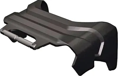 Produktbild von Marker Crampon Pintech 90Mm 0 - -