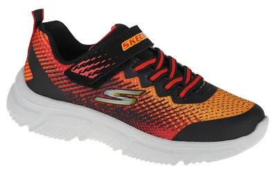 Produktbild von Skechers Go Run 650-Norvo 405035L (27/BKRD)