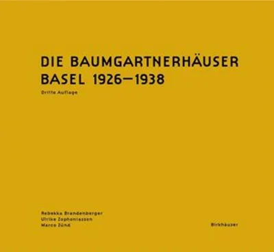 Obrázok produktu pre Die Baumgartnerhäuser