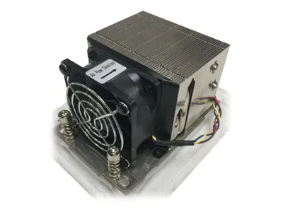 Produktbild von Supermicro SNK-P0063AP4