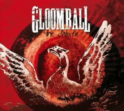 Produktbild von Gloomball-The Distance