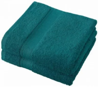 Produktbild von handtücher Stephanie50 x 100 cm grün 2 Stück