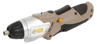 Obrázok produktu pre Skrutkovač FARTOOLS 215017