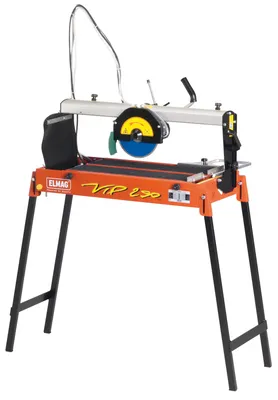Produktbild von Elmag Fliesenschneidmaschine, 61207