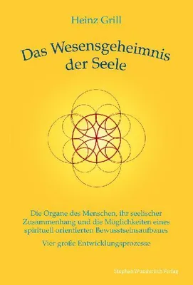 Produktbild von Das Wesensgeheimnis der Seele