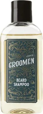 Zdjęcie produktu dla Groomen - Earth - Szampon do brody 150ml