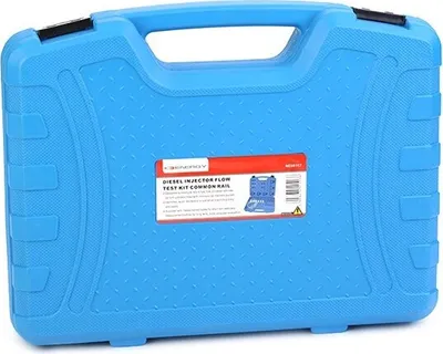 Produktbild von ENERGY Prüfgerät Common-Rail-Injektor NE00117