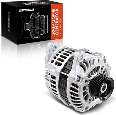 Zdjęcie produktu dla Frankberg Alternator 130 A dla Nissan Murano II Z51 A003TJ1791ANISSAN