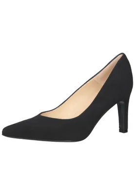 Produktbild von Peter Kaiser Pumps Pumps Veloursleder