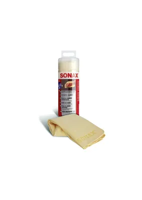 Produktbild von Sonax AutopflegeTuch PLUS 1 Stück Reifen