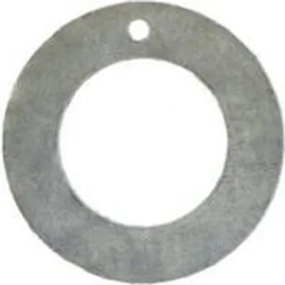 Image de Rondelle de butée PAW18 P20 ID 18mm AD 32mm B.1,5mm PERMAGLIDE