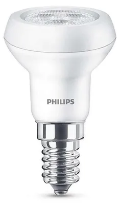 Zdjęcie produktu dla Philips Reflektor, 3 W, 40 W, E27, 255 lm, 15000 h, Ciepłe białe