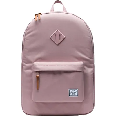 Produktbild von Herschel Heritage Rucksack 45 cm ash rose