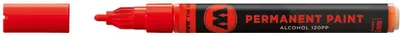Produktbild von Molotow Marker Permanent Paint 120PP Alcohol, 2 mm, Nr. 013, verkehrsrot