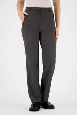 Produktbild von Gardeur Women Damen Hose KAREN1 - Comfortable Fit - KAREN1-602111-1089 - dunkelgrau - Grau Größe 38