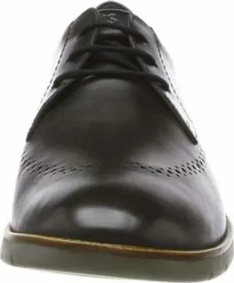 Produktbild von JOSEF SEIBEL Tyler 33 | Halbschuh für Herren | Schwarz