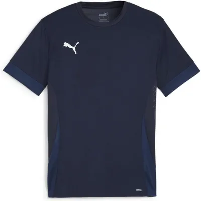 Produktbild von Puma Teamgoal Matchday Trikot Kurzarm Kinder - Marine