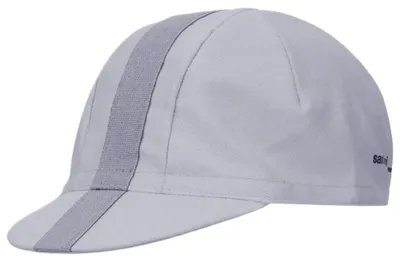 Produktbild von Santini Carbon Kappe Grau  Grau One Size