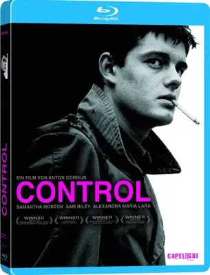 Obrázek produktu pro Control