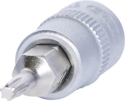 Immagine prodotto di KS TOOLS Inserto per chiave a bussola 911.1442 Acciaio al cromo vanadio 14g 18mm