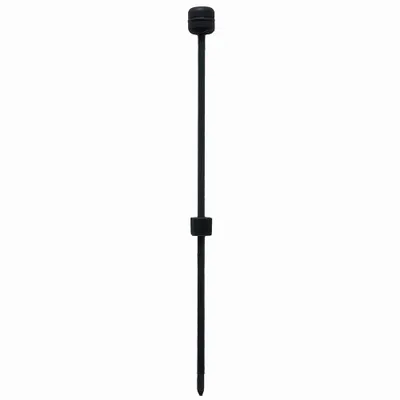 Produktbild von T&T Fiberstab, Höhe: 75 cm Ø 8 mm, mit 4er Kupplung