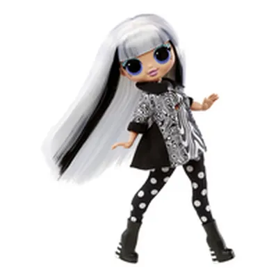 Image de MGA L.O.L. Surprise OMG GroovyBab S3 588573