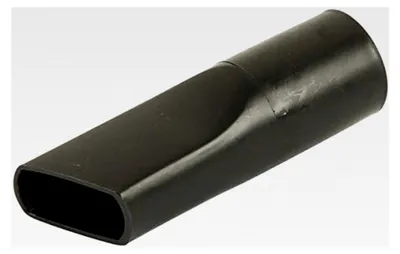 Produktbild von Fugendüse mit 50 mm Durchmesser für Staubsauger, Ersatzteilnummer 139441